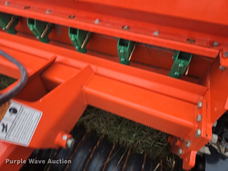 image for item NI9467 2024 Land Pride NTS2511 seeder