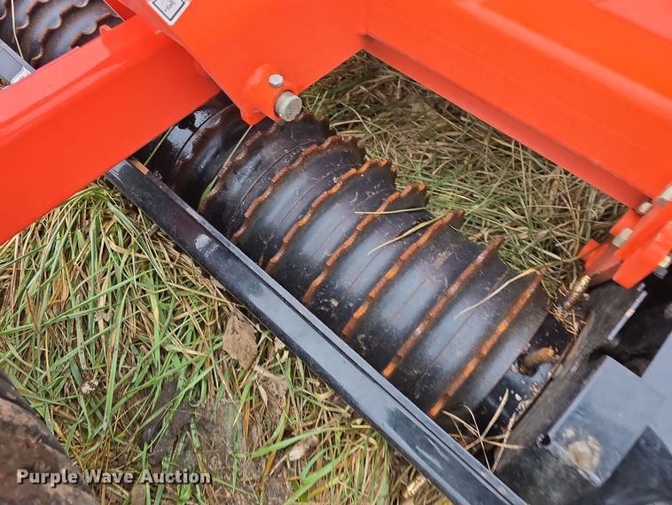 image for item NI9467 2024 Land Pride NTS2511 seeder