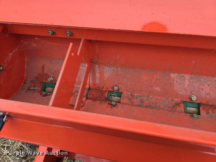 image for item NI9467 2024 Land Pride NTS2511 seeder