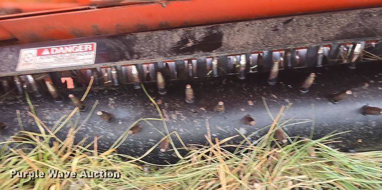 image for item NI9467 2024 Land Pride NTS2511 seeder