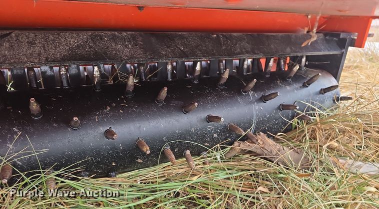 image for item NI9467 2024 Land Pride NTS2511 seeder