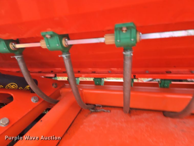 image for item NI9467 2024 Land Pride NTS2511 seeder