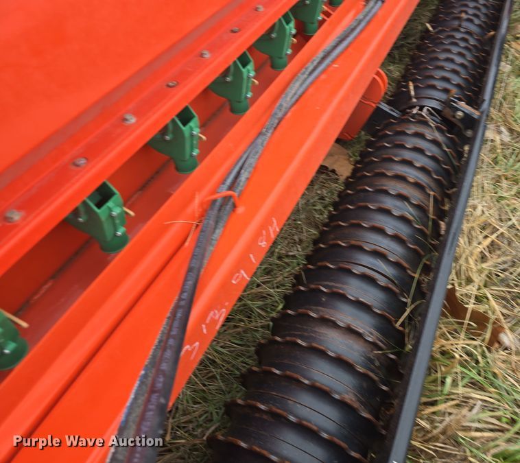 image for item NI9467 2024 Land Pride NTS2511 seeder