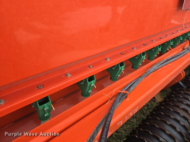 image for item NI9467 2024 Land Pride NTS2511 seeder