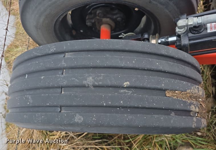 image for item NI9467 2024 Land Pride NTS2511 seeder