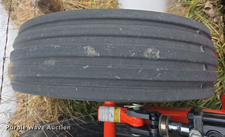 image for item NI9467 2024 Land Pride NTS2511 seeder