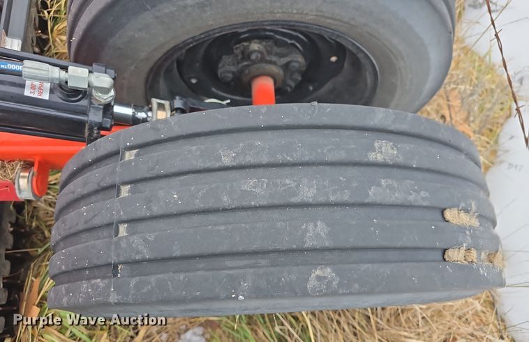 image for item NI9467 2024 Land Pride NTS2511 seeder