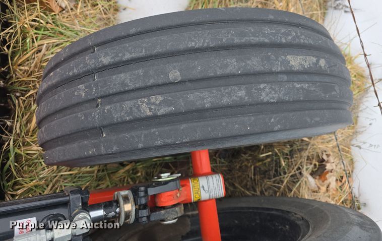 image for item NI9467 2024 Land Pride NTS2511 seeder