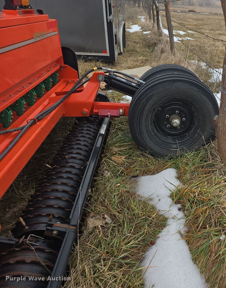 image for item NI9467 2024 Land Pride NTS2511 seeder