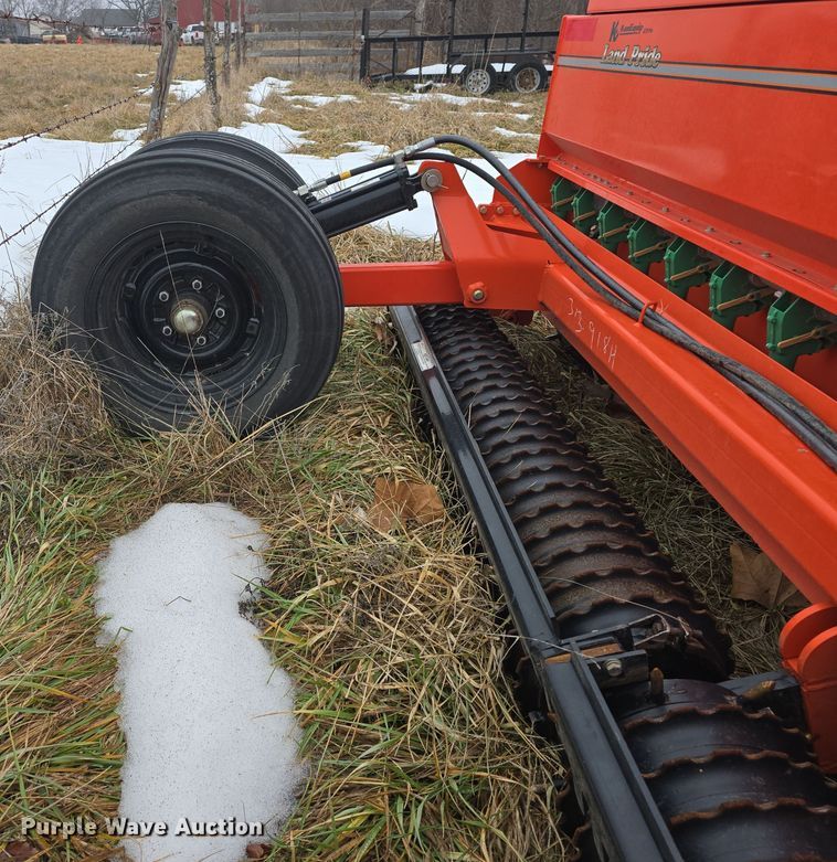 image for item NI9467 2024 Land Pride NTS2511 seeder