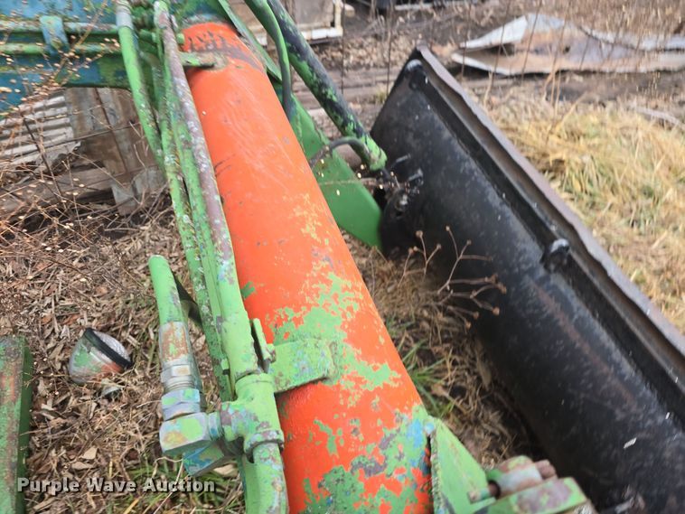 image for item NI9468 Allis Chalmers loader