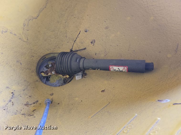 image for item NI9469 Land Pride spreader