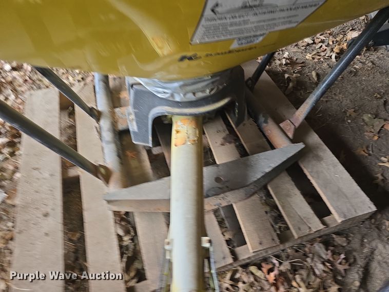 image for item NI9469 Land Pride spreader