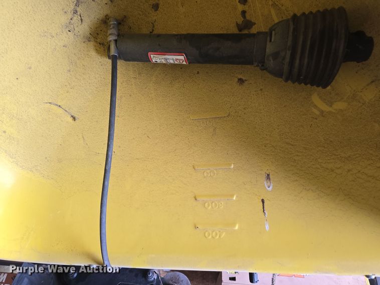 image for item NI9469 Land Pride spreader