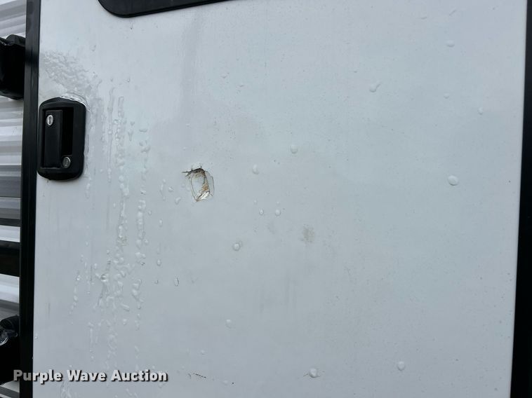 image for item NJ9734 2022 Highland Ridge Olympia camper