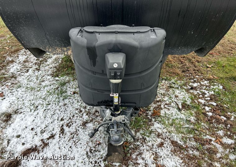 image for item NJ9734 2022 Highland Ridge Olympia camper