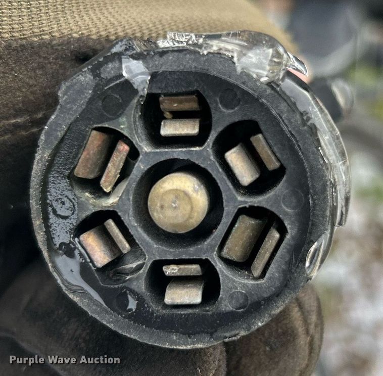 image for item NJ9734 2022 Highland Ridge Olympia camper