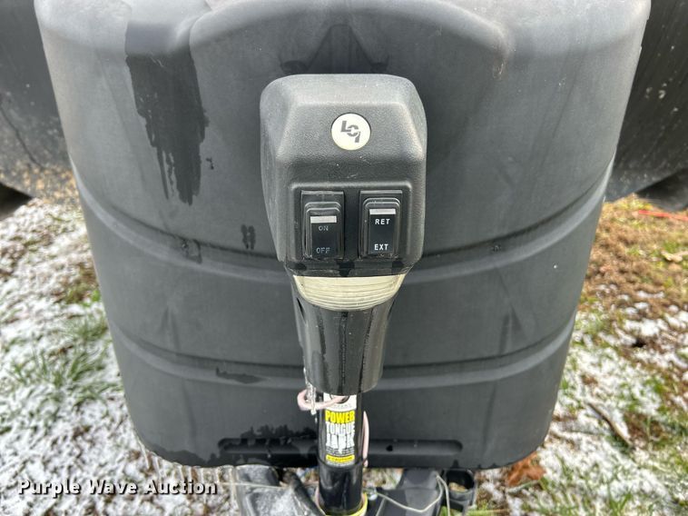 image for item NJ9734 2022 Highland Ridge Olympia camper