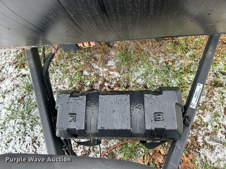 image for item NJ9734 2022 Highland Ridge Olympia camper