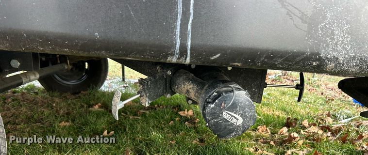 image for item NJ9734 2022 Highland Ridge Olympia camper