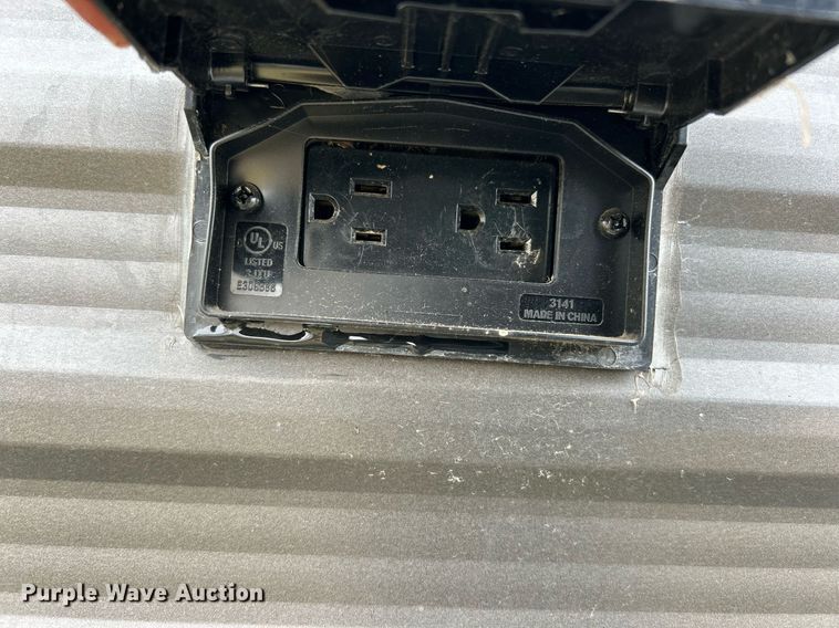 image for item NJ9734 2022 Highland Ridge Olympia camper