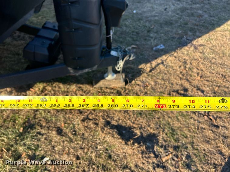 image for item NJ9734 2022 Highland Ridge Olympia camper