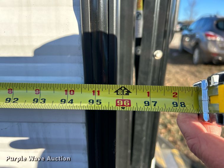 image for item NJ9734 2022 Highland Ridge Olympia camper