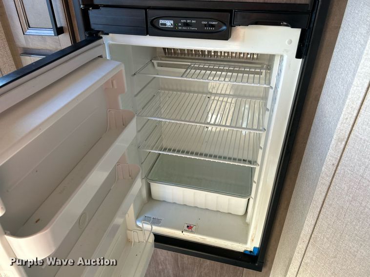 image for item NJ9734 2022 Highland Ridge Olympia camper