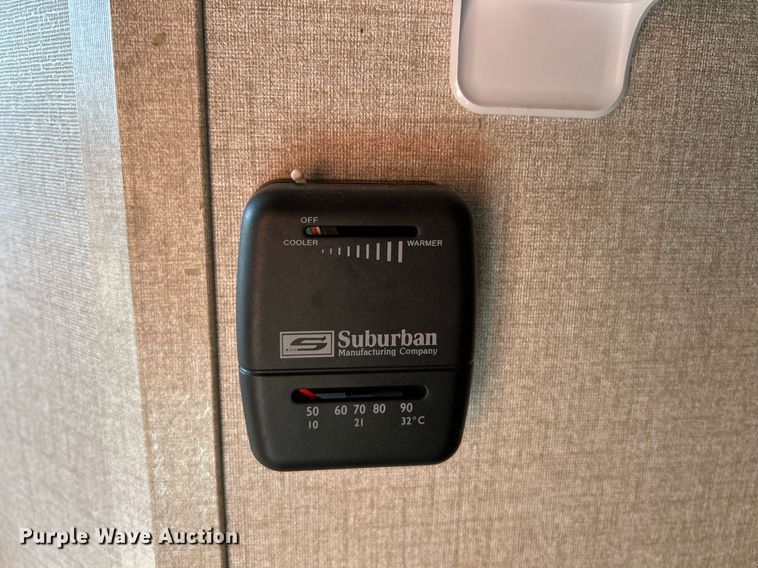 image for item NJ9734 2022 Highland Ridge Olympia camper