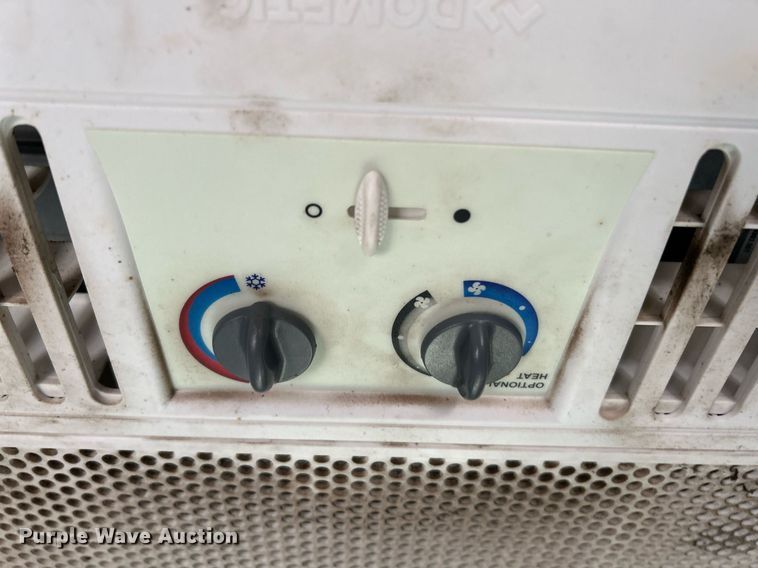 image for item NJ9734 2022 Highland Ridge Olympia camper