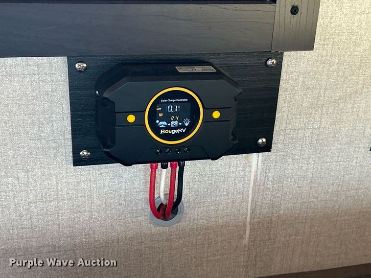 image for item NJ9734 2022 Highland Ridge Olympia camper