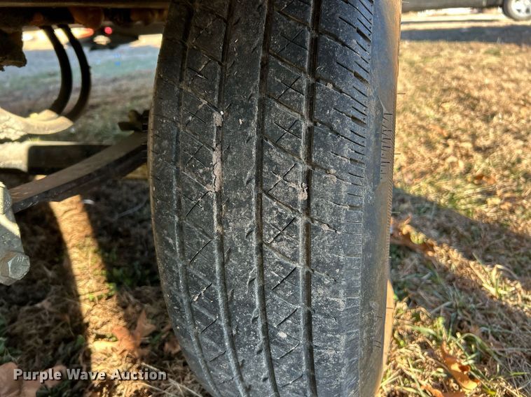 image for item NJ9734 2022 Highland Ridge Olympia camper