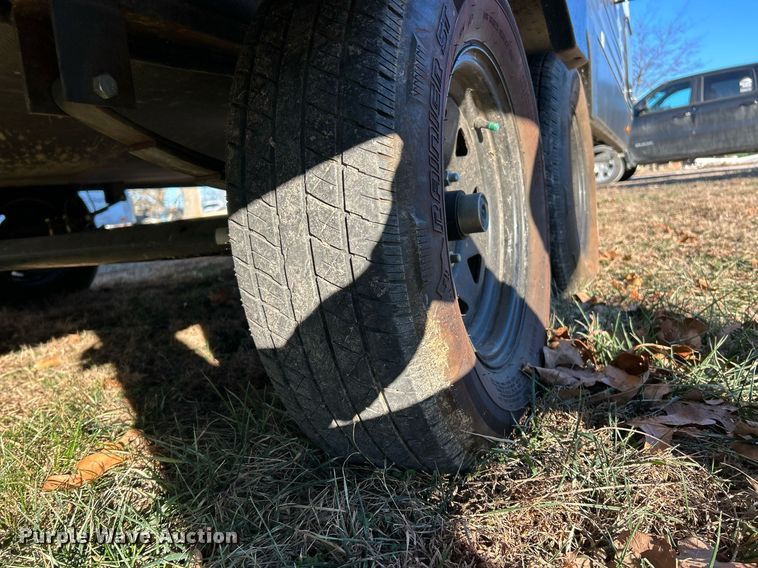 image for item NJ9734 2022 Highland Ridge Olympia camper