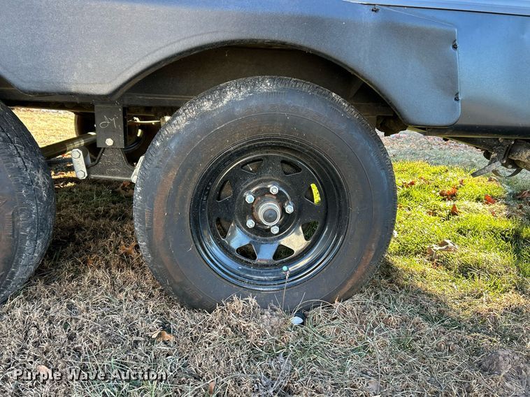 image for item NJ9734 2022 Highland Ridge Olympia camper