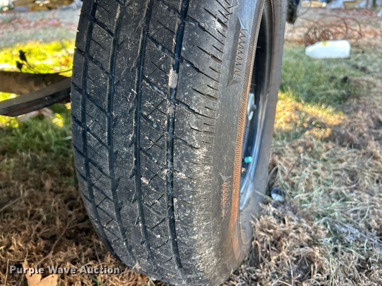 image for item NJ9734 2022 Highland Ridge Olympia camper