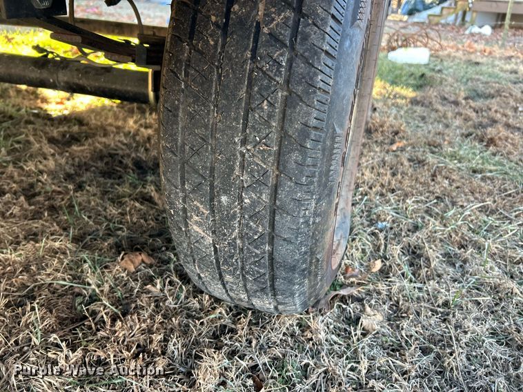 image for item NJ9734 2022 Highland Ridge Olympia camper