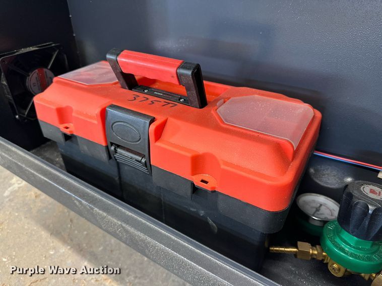 image for item NQ9166 Boss Laser HP5598 laser engraving cutting machine