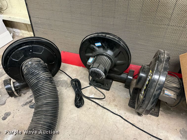 image for item NQ9166 Boss Laser HP5598 laser engraving cutting machine