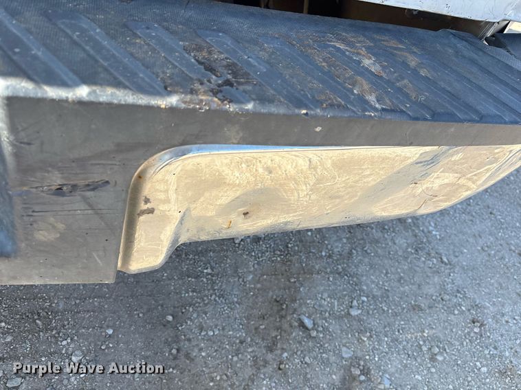 image for item OK9523 2013 Ford F350 Super Duty XL Crew Cab pickup truck