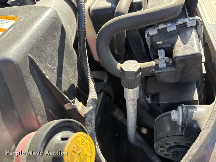 image for item OK9523 2013 Ford F350 Super Duty XL Crew Cab pickup truck