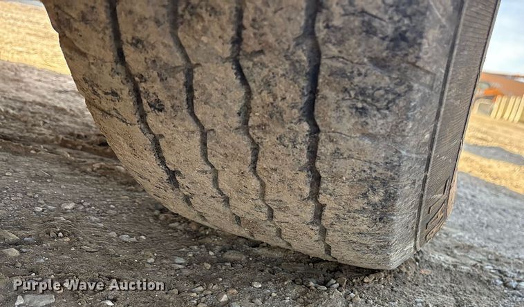 image for item OK9523 2013 Ford F350 Super Duty XL Crew Cab pickup truck