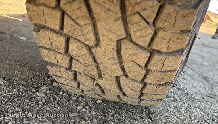 image for item OK9523 2013 Ford F350 Super Duty XL Crew Cab pickup truck