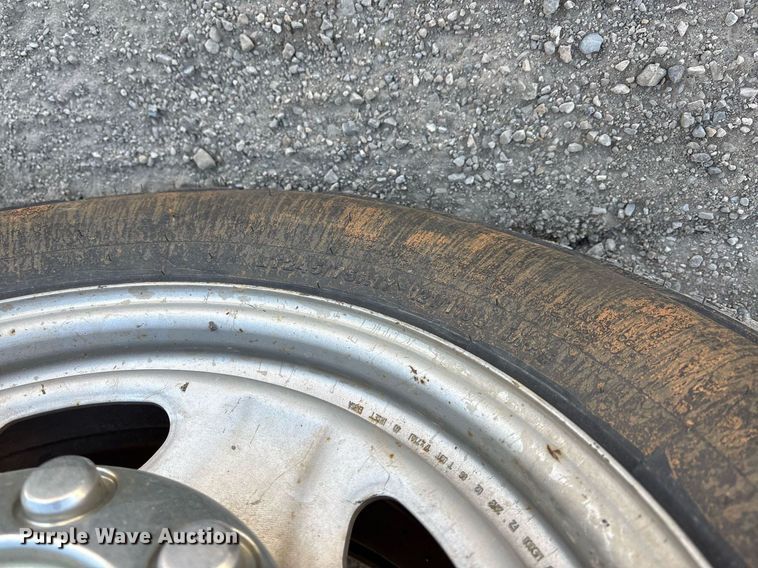 image for item OK9523 2013 Ford F350 Super Duty XL Crew Cab pickup truck