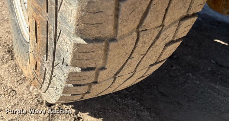 image for item OK9523 2013 Ford F350 Super Duty XL Crew Cab pickup truck