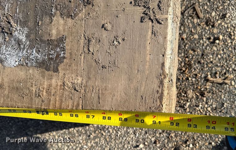 image for item ZA0535 (15) crane mats 