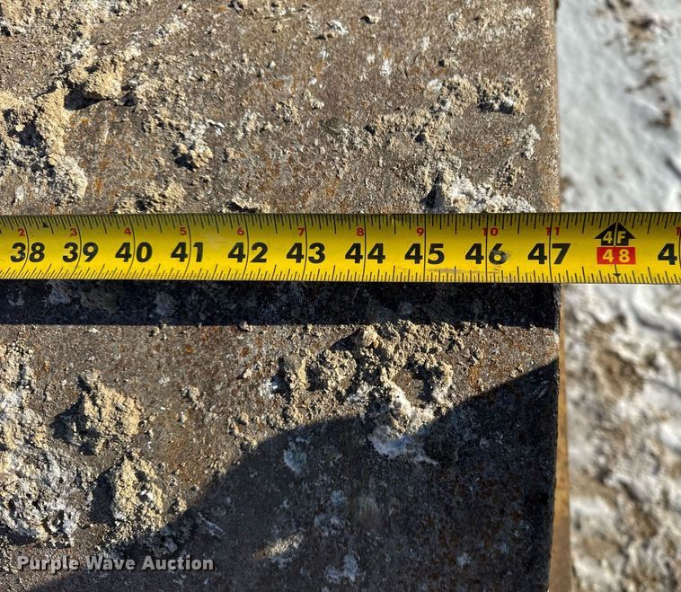 image for item DH9759 1991 Bomag BW122 D single drum roller