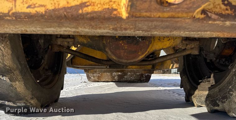 image for item DH9761 Tampo VP-90 single drum roller