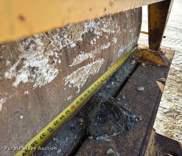 image for item DH9761 Tampo VP-90 single drum roller