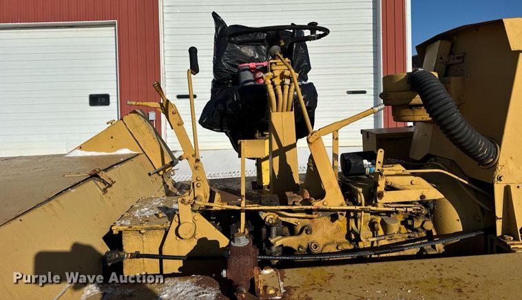 image for item DH9761 Tampo VP-90 single drum roller