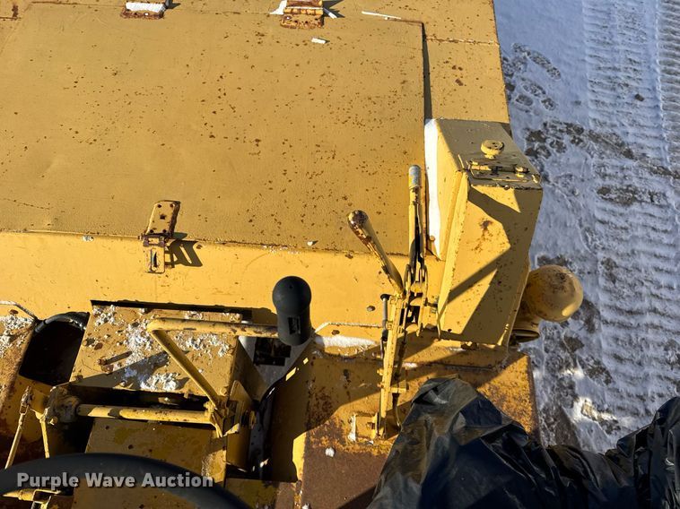 image for item DH9761 Tampo VP-90 single drum roller